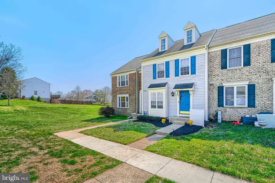 315 Overlea Pl, Abingdon, MD 21009 - #2