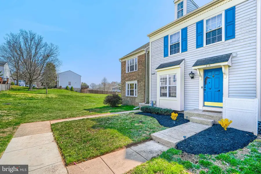 315 Overlea Pl, Abingdon, MD 21009 - #3