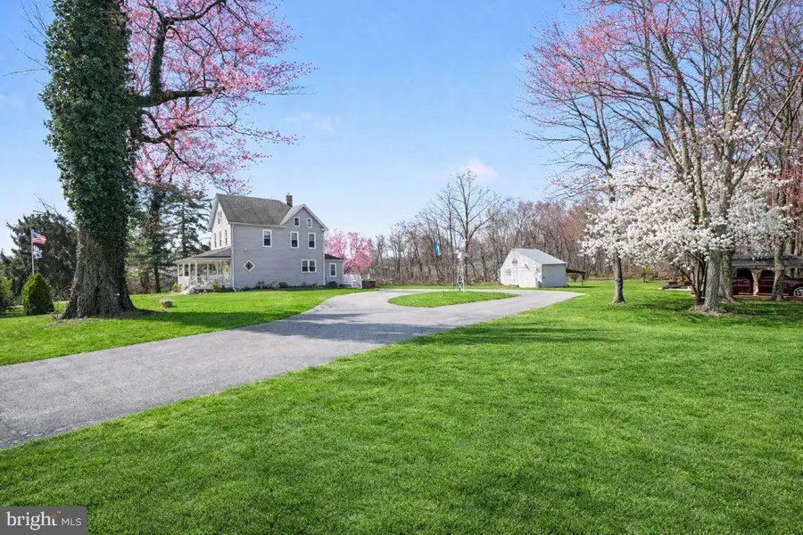 3808 Federal Hill Rd, Jarrettsville, MD 21084 - #2