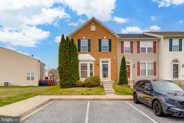 4913 Paper Bark Rd, ABERDEEN, MD 21001