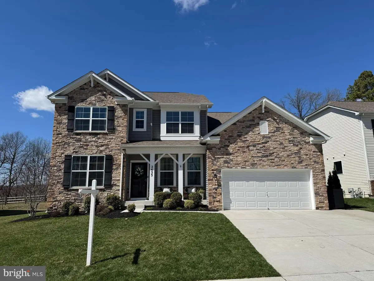 2435 Monarch Way, Bel Air, MD 21015 - #1
