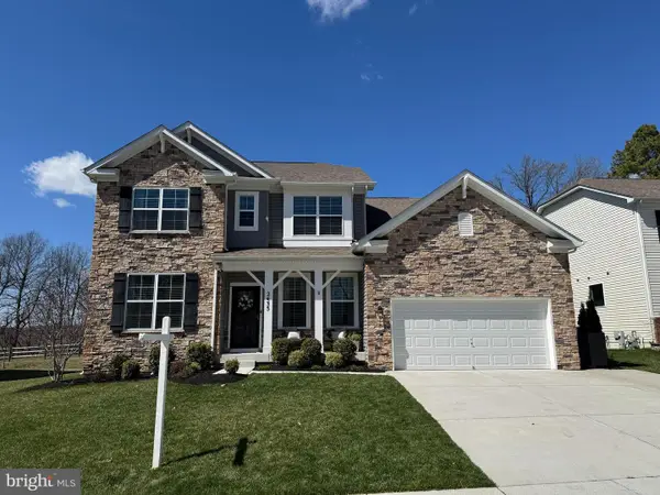2435 Monarch Way, BEL AIR, MD 21015