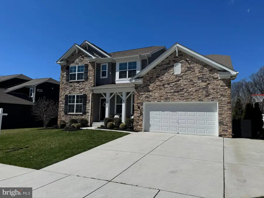 2435 Monarch Way, Bel Air, MD 21015 - #2