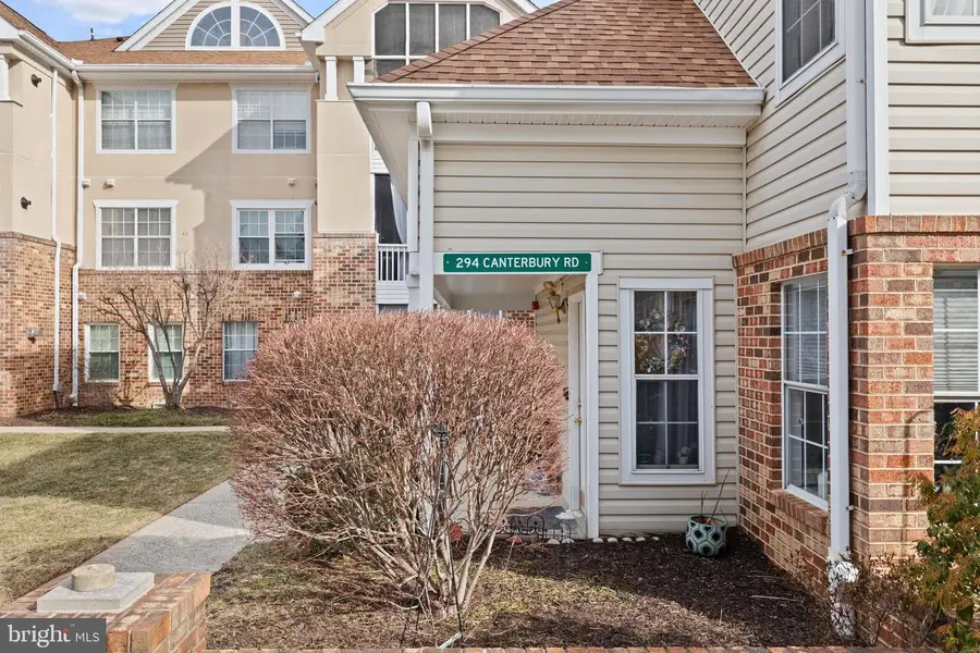 294-m Canterbury Rd #294-m, Bel Air, MD 21014 - #2