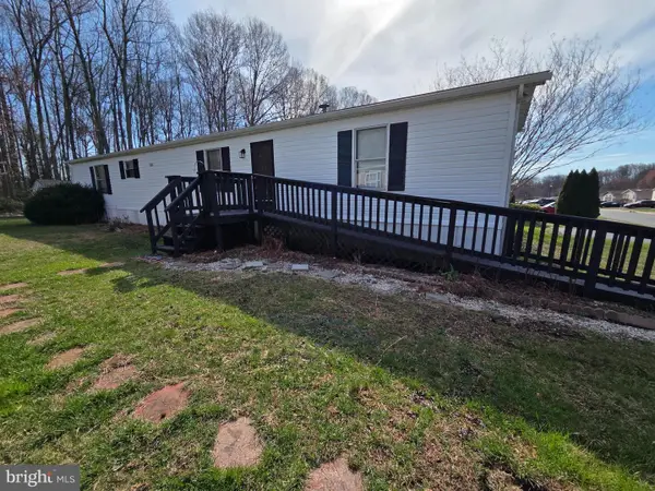 245 Golf Dr, ABERDEEN, MD 21001