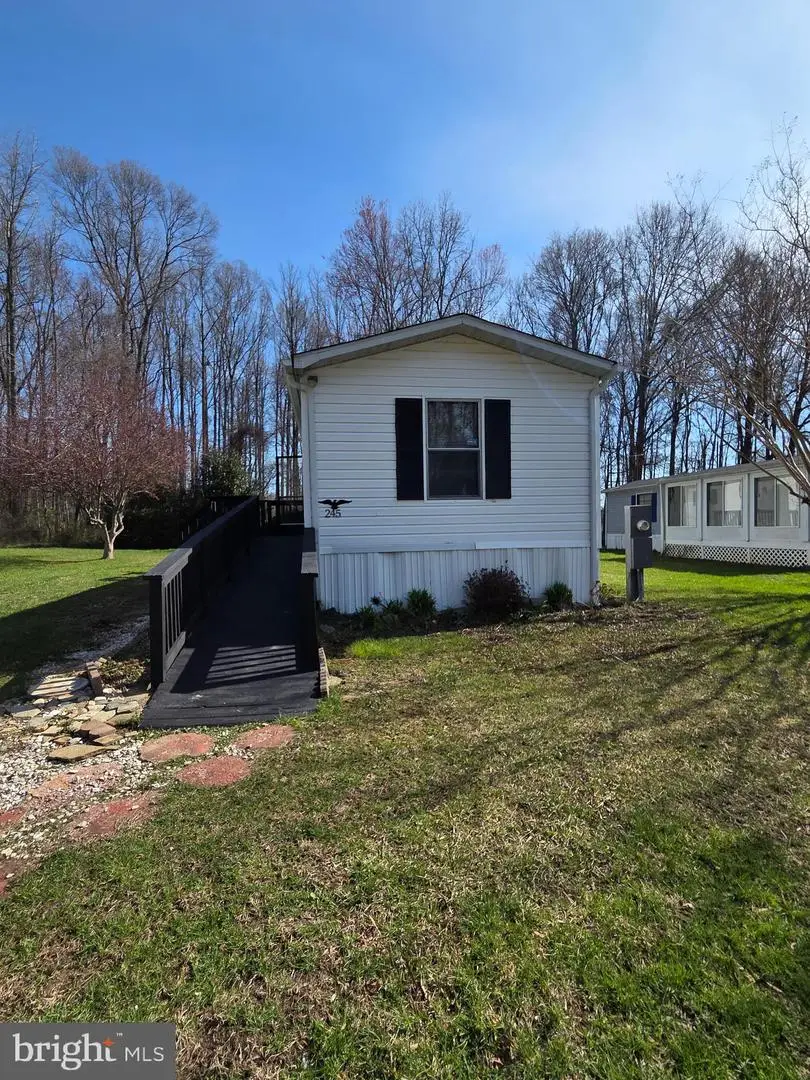 245 Golf Dr, Aberdeen, MD 21001 - #2