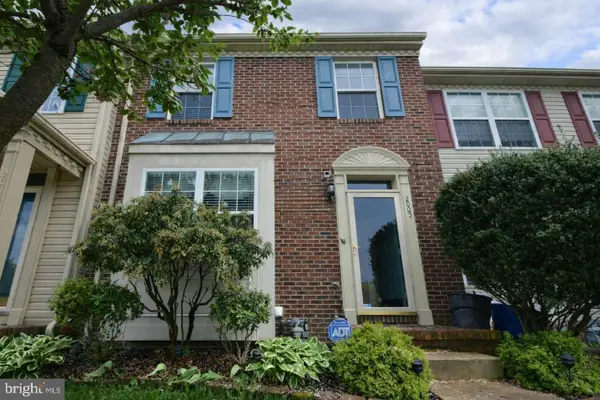 2005 Pointview Cir, FOREST HILL, MD 21050