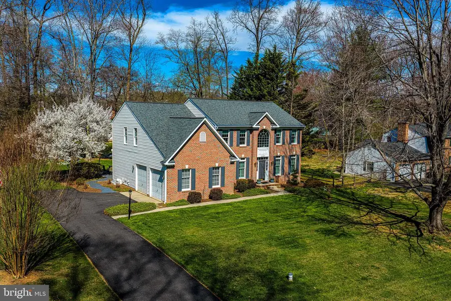 2207 Queensbury Dr, Fallston, MD 21047 - #3