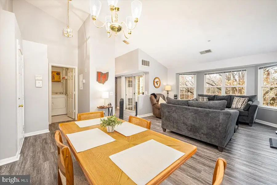 1310 Sheridan Pl #36 (306), Bel Air, MD 21015 - #3