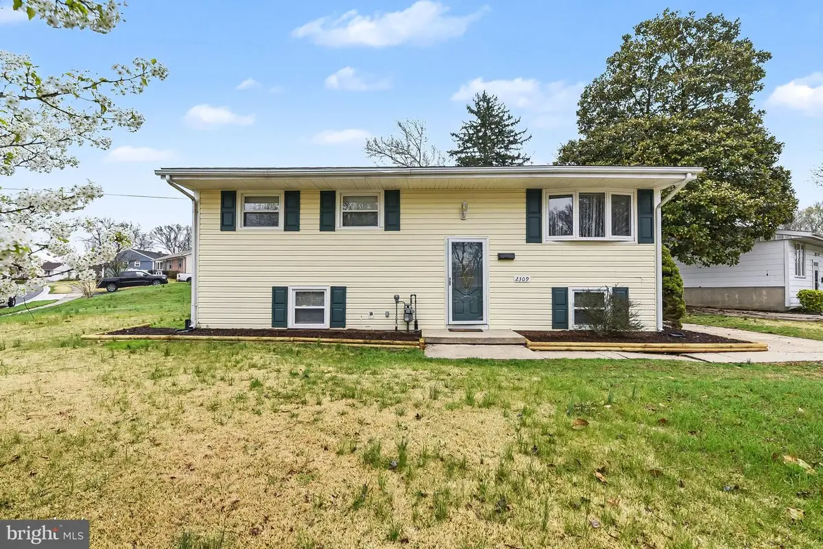 2309 Perry Ave, Edgewood, MD 21040 - #1