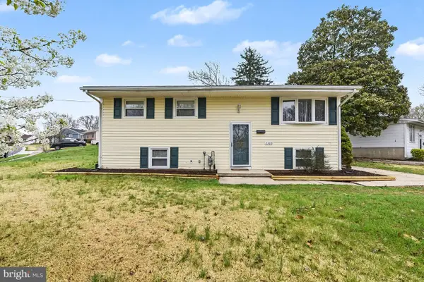 2309 Perry Ave, EDGEWOOD, MD 21040