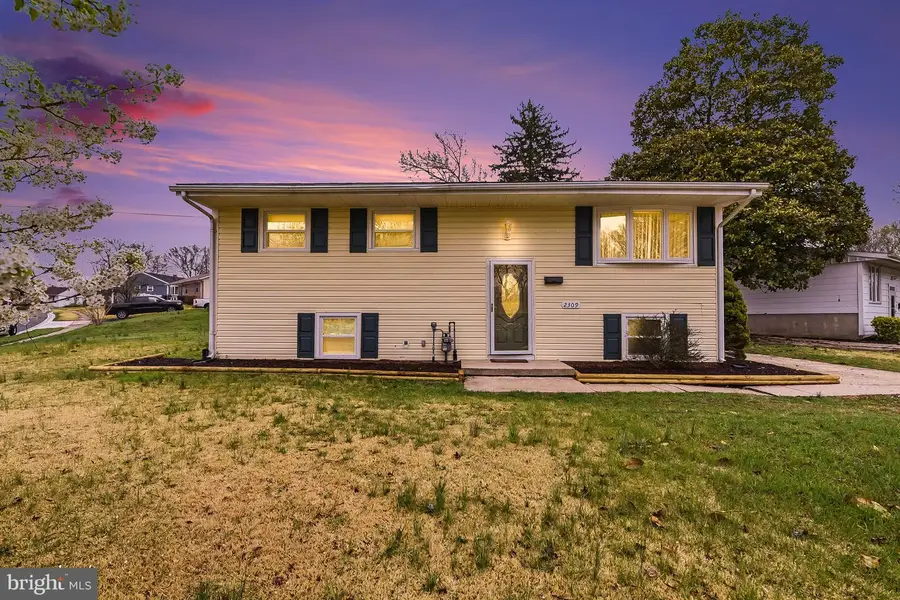 2309 Perry Ave, Edgewood, MD 21040 - #2