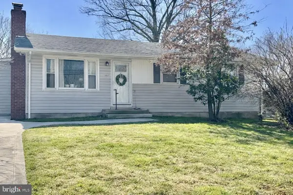 609 Philadelphia Rd, JOPPA, MD 21085