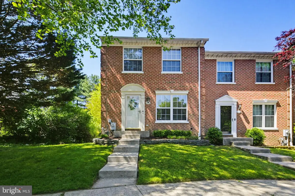 630 Stone Mill Ct, Abingdon, MD 21009 - #1