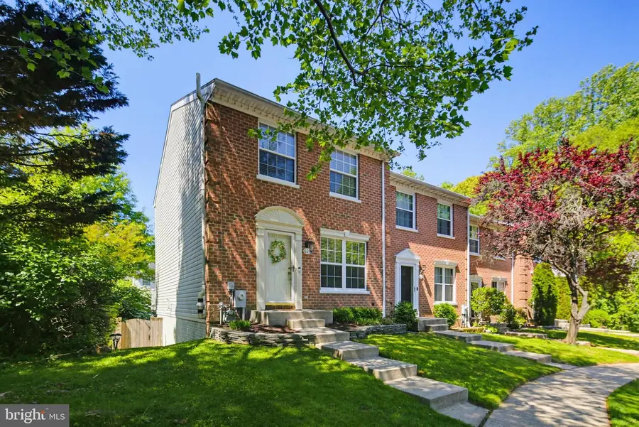 630 Stone Mill Ct, Abingdon, MD 21009 - #2
