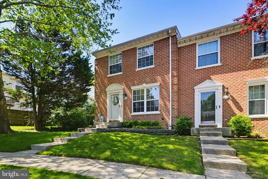 630 Stone Mill Ct, Abingdon, MD 21009 - #3