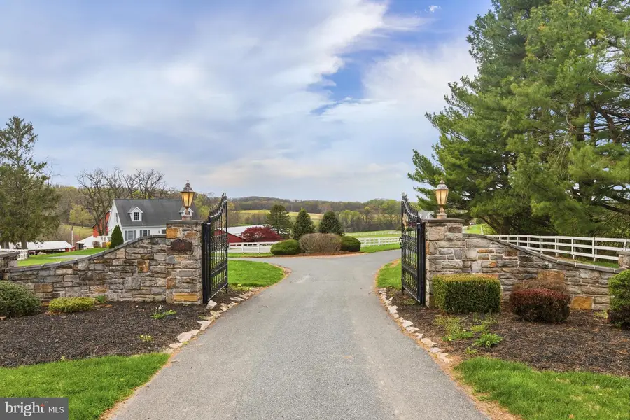 4116 Harford Creamery Rd, White Hall, MD 21161 - #2