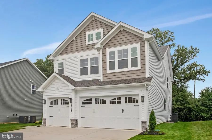 1605 Shady Tree Ct, Bel Air, MD 21015 - #2