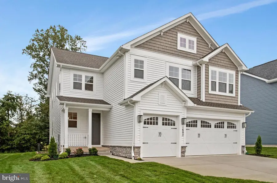 1605 Shady Tree Ct, Bel Air, MD 21015 - #3