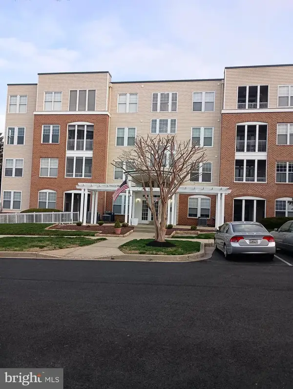 1302-k Scottsdale Dr #176, BEL AIR, MD 21015