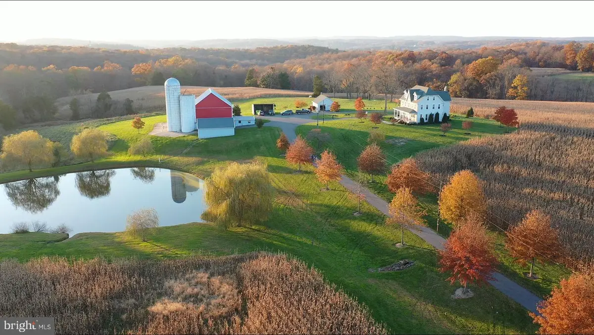 1700 Castleton Rd, Darlington, MD 21034 - #1