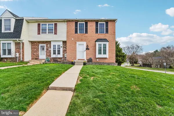 2835 Meredith Ct, ABINGDON, MD 21009