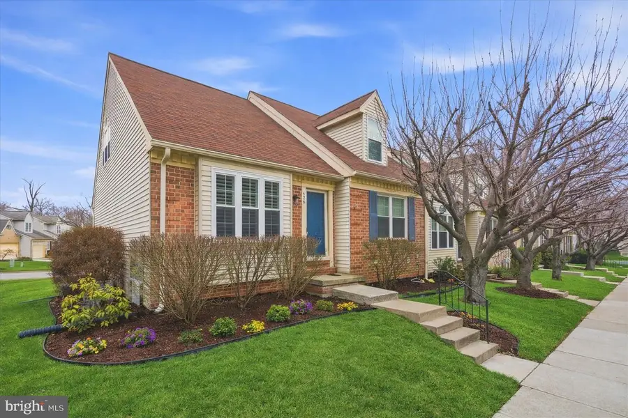 426 Ellis Ln, Bel Air, MD 21014 - #2