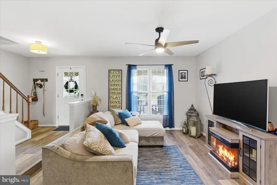 1808 Bramble Brook Ln, Bel Air, MD 21015 - #3