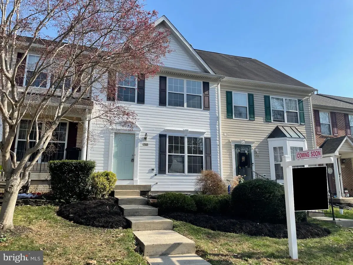 737 Shallow Ridge Ct, Abingdon, MD 21009 - #1