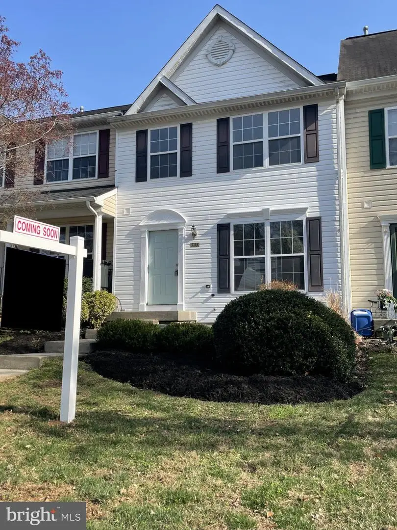 737 Shallow Ridge Ct, Abingdon, MD 21009 - #2