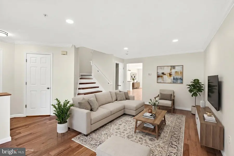 737 Shallow Ridge Ct, Abingdon, MD 21009 - #3