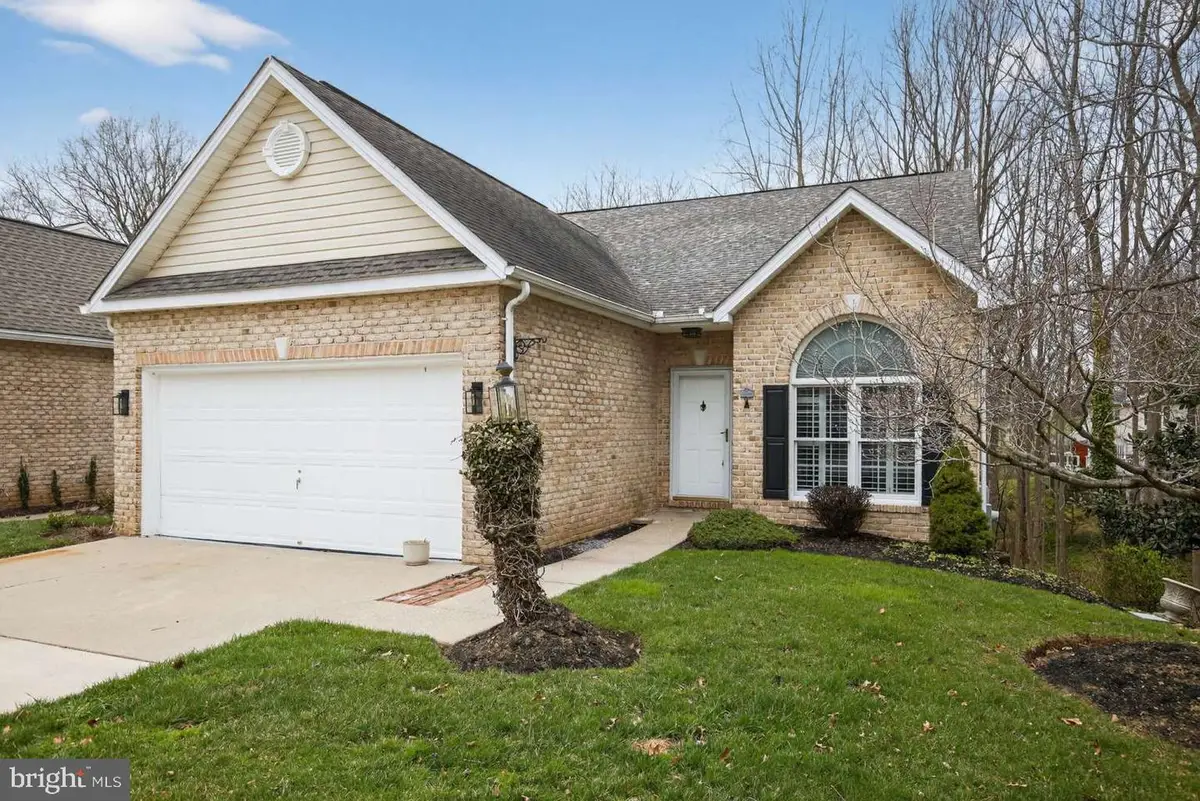 906 Whispering Ridge Ln, Bel Air, MD 21015 - #1