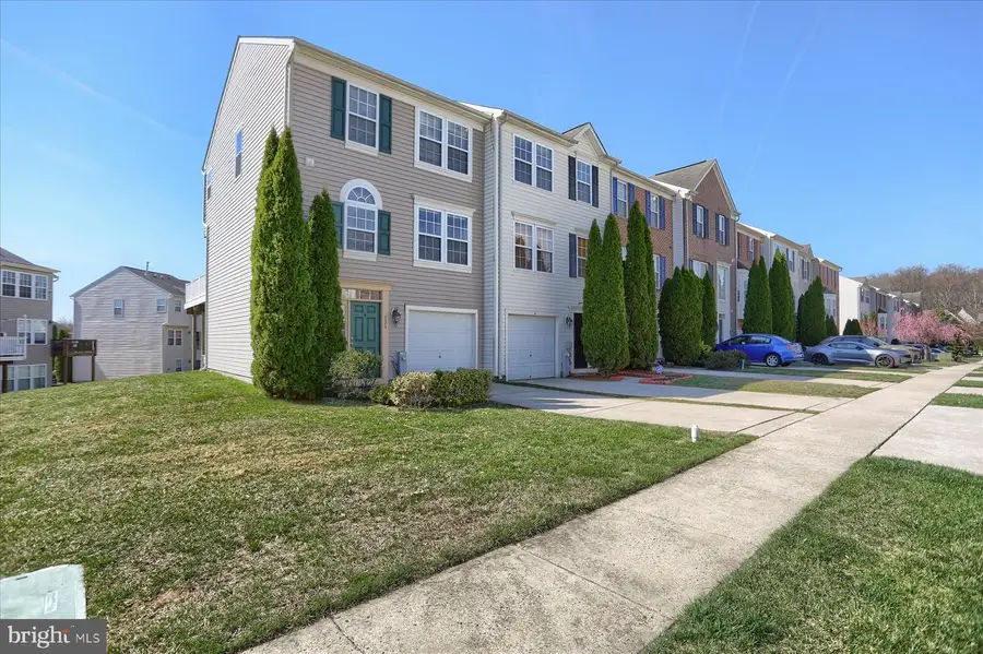 731 Wineberry Way, Aberdeen, MD 21001 - #2