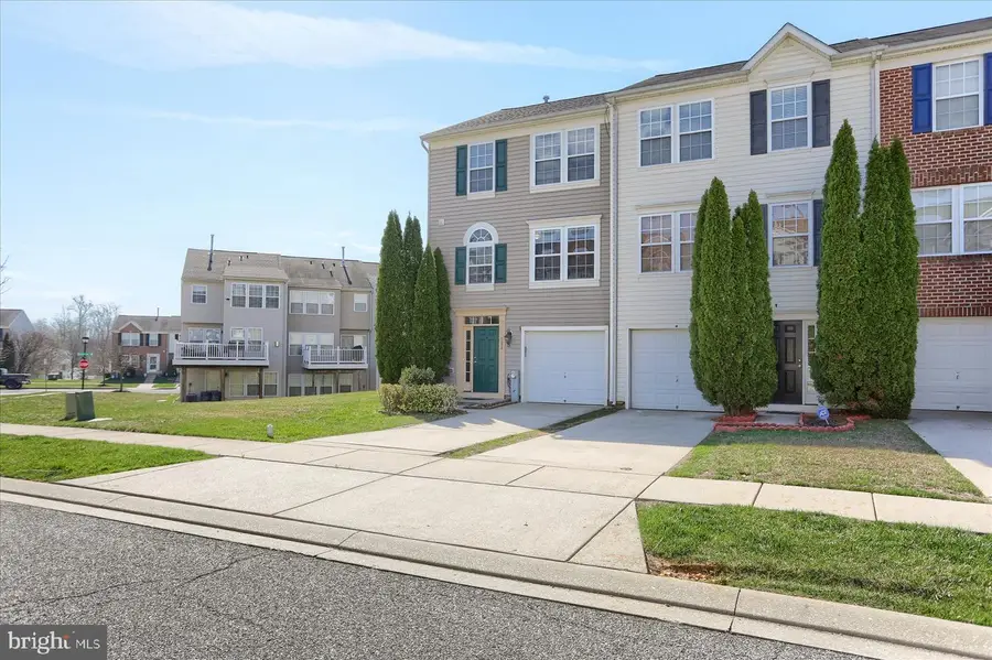 731 Wineberry Way, Aberdeen, MD 21001 - #3