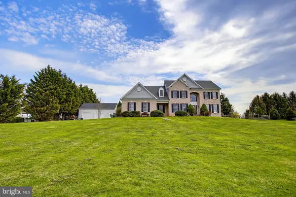 337 Chestnut Hill Rd, FOREST HILL, MD 21050