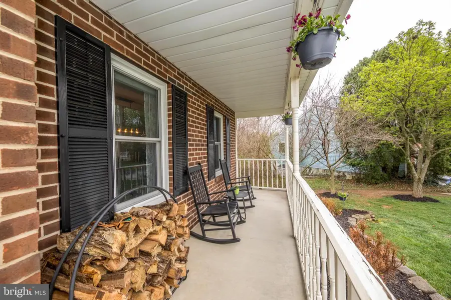 904 Chase Ct, Bel Air, MD 21014 - #2