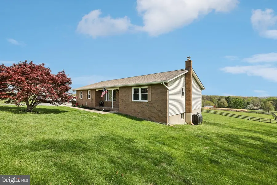 3054 Whiteford Rd, Pylesville, MD 21132 - #2