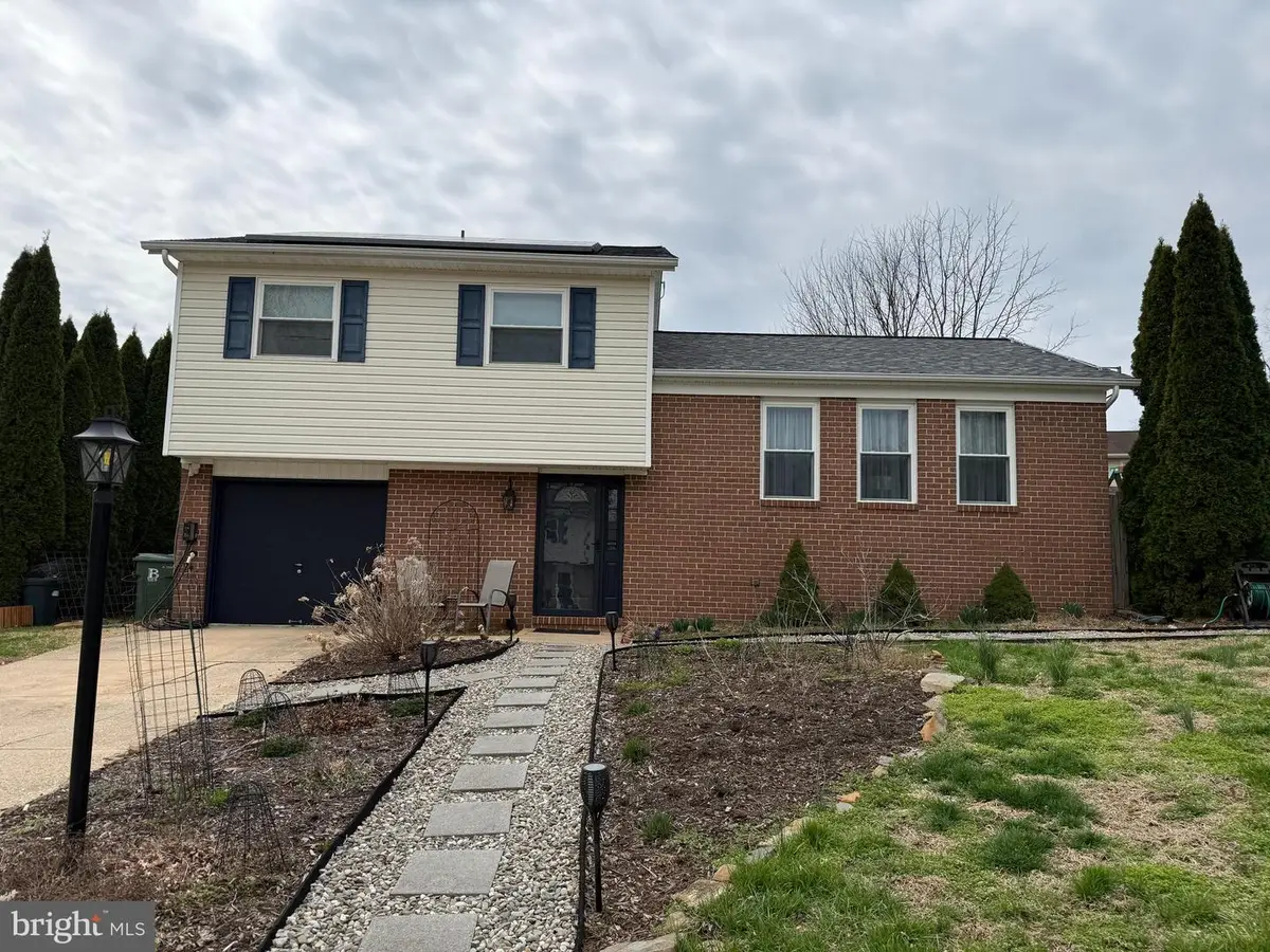 2036 Wetterhorn Dr, Bel Air, MD 21015 - #1