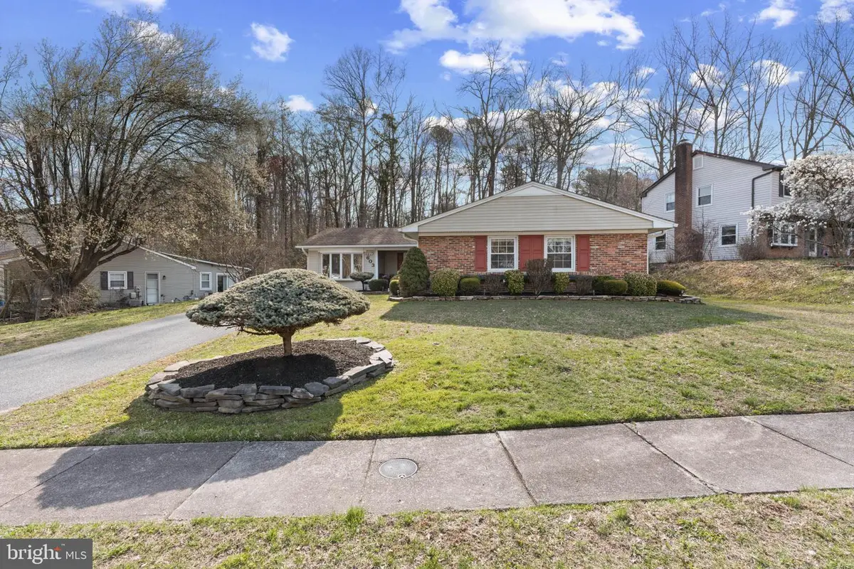 603 Falconbridge Dr, Joppa, MD 21085 - #1