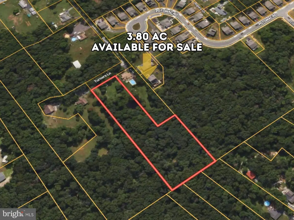 Route 152, Joppa, MD 21085 - #1