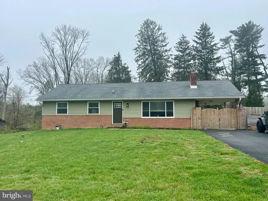 314 Lakeside Dr, Bel Air, MD 21015 - #2