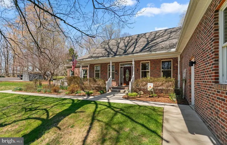 3160 Sandy Hook Rd, Street, MD 21154 - #3