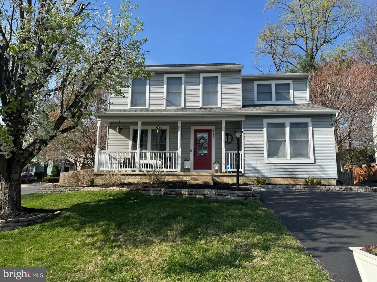 212 Haynes Ct, Abingdon, MD 21009 - #1