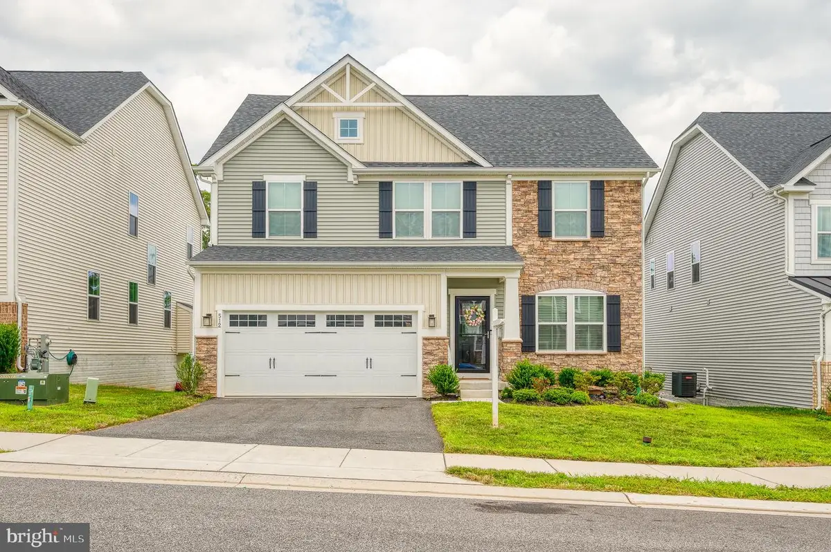 512 Dusk View Dr, Havre De Grace, MD 21078 - #1