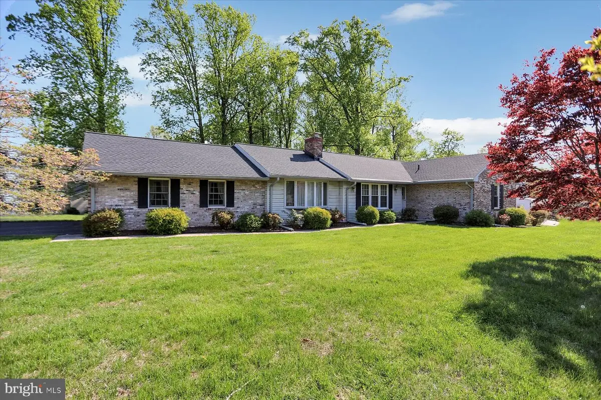 401 Sassafras Ct, Bel Air, MD 21015 - #1