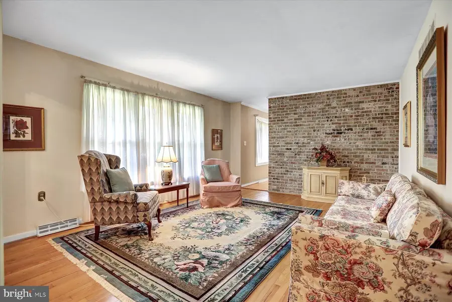 401 Sassafras Ct, Bel Air, MD 21015 - #2