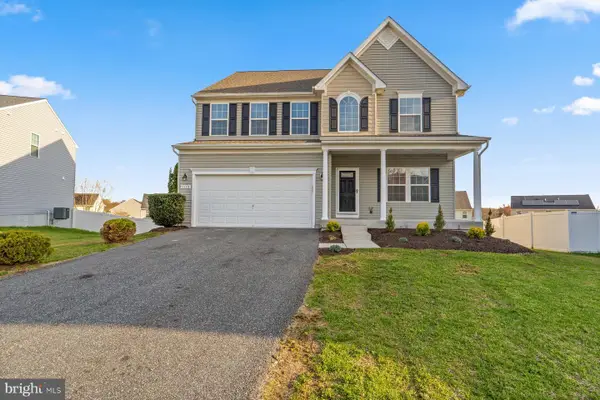 1113 Melissa Ct, HAVRE DE GRACE, MD 21078