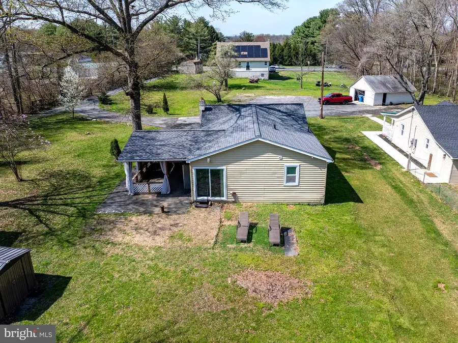 4121 Conowingo Rd, Darlington, MD 21034 - #3