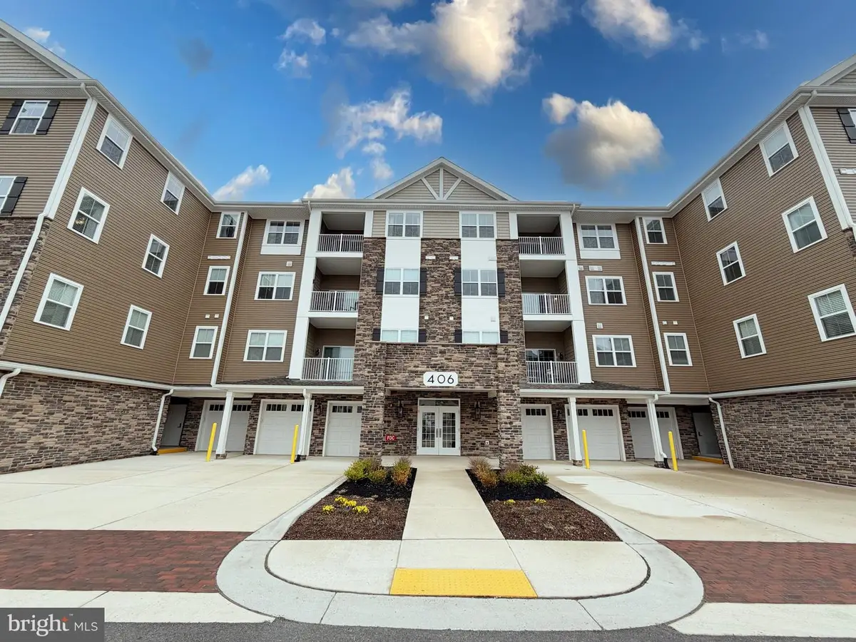 406 Bold Ruler Ct #402, Havre De Grace, MD 21078 - #1