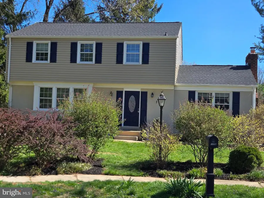 1503 Pinewood Ct, Bel Air, MD 21014 - #2